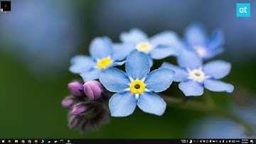 How to create a desktop shortcut for UWP apps on Windows 10