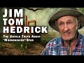 The Untold Truth About 'Moonshiners' Star - Jim Tom Hedrick