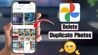 Cara Menghapus Foto Duplikat di Google Foto screenshot 3