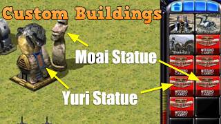 Final Alert 2 Tutorial - Custom Buildings screenshot 4