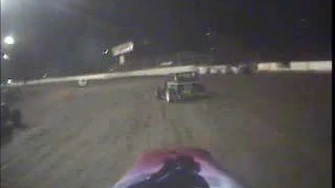 Kelly Jenkins Finishes 3rd
