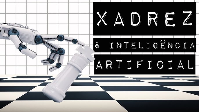 De quantas horas precisa um algoritmo para ser o rei do xadrez?, Inteligência artificial