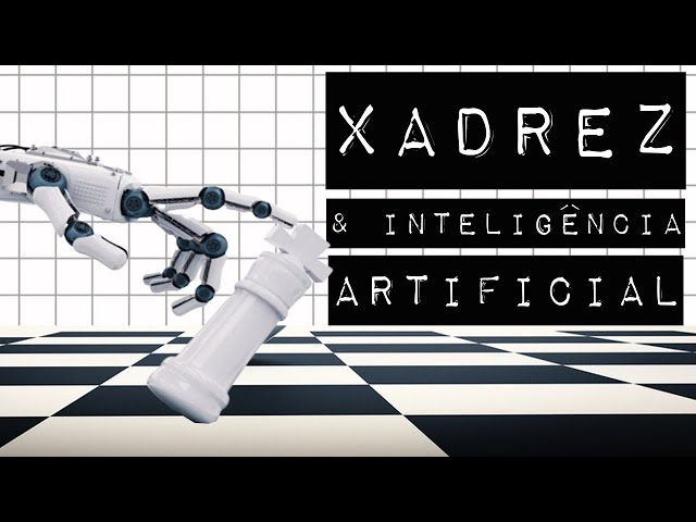 Primeiro xadrez enrolável com inteligência artificial é lançado na CES -  Casa e Jardim