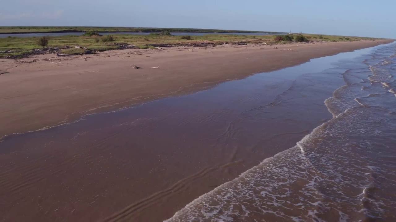 Sargent Texas The Island Beautiful Quiet Beach You Can Drive On Sargent Texas The Island Beautiful Quiet Beach You Can Drive On