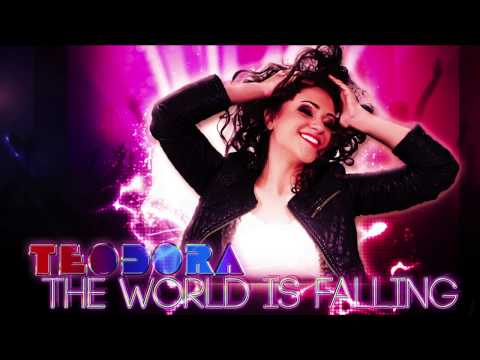 Teodora - The World Is Falling