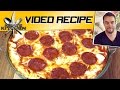 How to make Pizza Dip