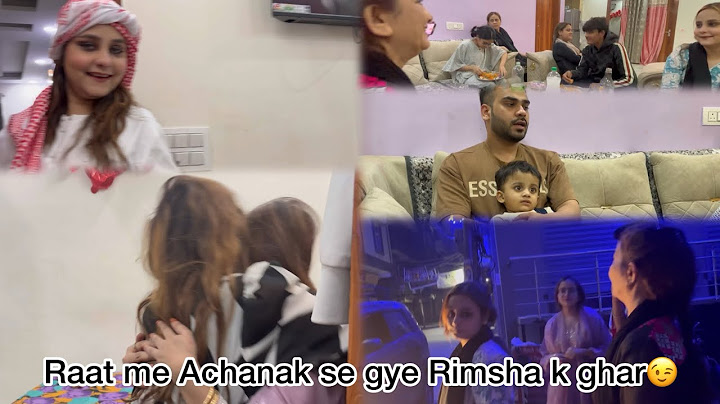 Raat me Diya Rimsha k ghar pohuchkar Surprise aur Waha mila ek Sheikh😳❤️| #viralvideo #trending #yt