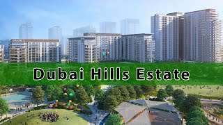 Inside Dubai Hills Estates