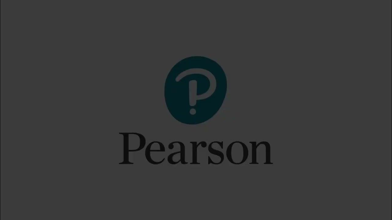 Pearson English Connect for Students − Registration YouTube