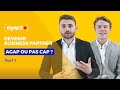 Le mtier de business partner racont par nos agapiens  partie 1 