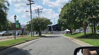 Goo Goo Dolls Sound check Charlotte, NC August 26th 2022