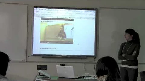 Lisa Ammirati: Simulations in Science