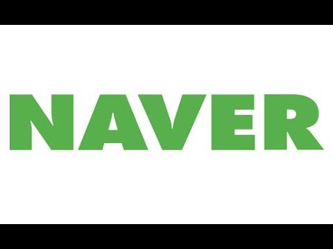 How to open Account in NAVER App