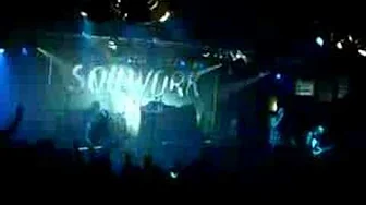 Soilwork -Rejection role (live @ Munich, Backstage) Soilwork -Rejection role (live @ Munich, Backstage)