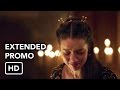 Reign 2x18 extended promo reversal of fortune