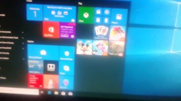 Updating to Windows 10 Home RS5 Release Build 17728 Features and Review