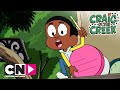 Craig znad Potoku | Zniknięcie Strażniczki Czasu | Cartoon Network