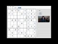Learn To Solve Diabolical/Extreme Sudoku - The XYZ Wing