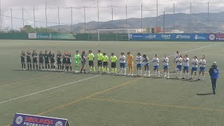 UD Tenerife El Rosario - Balears FC