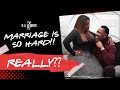 Dr. R.A. Vernon | Podcast | Marriage is hard!! Really??