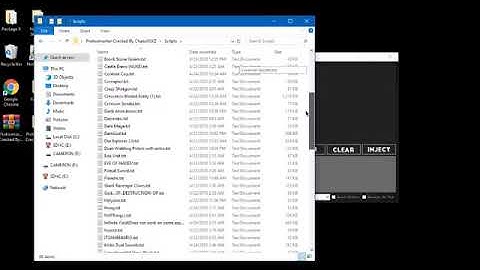 Roblox Exploit Cracked ProtoSmasher Faster Untill the patch