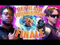 Beyblades: Tournament of the Blade (Part 2)