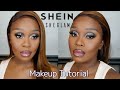 SHEGLAM Birthday Skin Primer | Classic Cut Crease Makeup Tutorial for Beginners