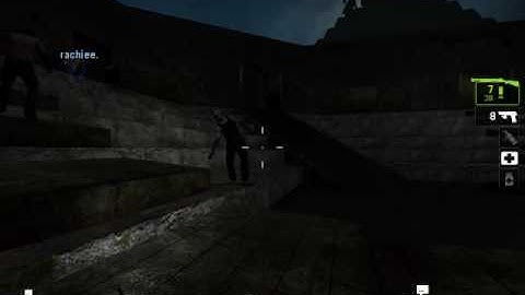 L4D 2 Custom Map reviews: Mob Stadium 2012 Pt. 1