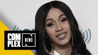 Cardi B Responds to Backlash Over Rita Ora Collab “Girls”