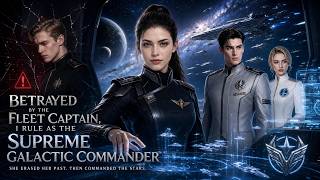 【FULL】Betrayed by the Fleet Captain, I Rule as the Supreme Galactic Commander screenshot 5