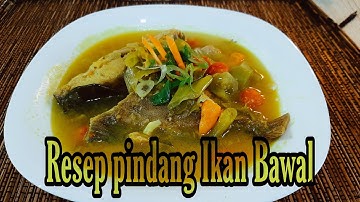 Thumbnail of Pomfret Fish Stew Recipe