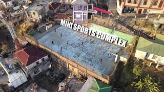 AMC Inthlan 2021 Aizawl Ward No V Chanmari MNF Manifesto