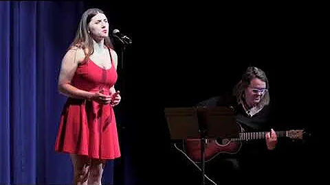 Valerie- Dave Mcabe, covered by Amy Winehouse- Bis...