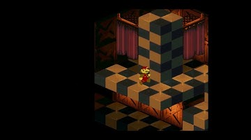 Super Mario RPG - Part 10 (SNES, 1996)
