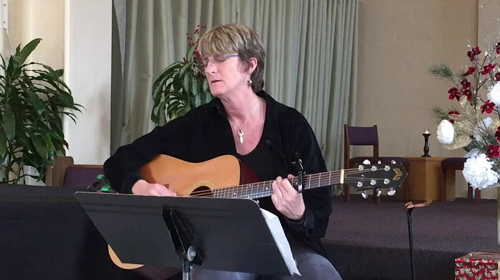 Let It Be, Michelle Swan