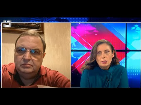 ბარიერი - გუბაზ სანიკიძე