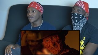 RISE OF THE BOOGEYMEN (Movie Mashup) Reaction