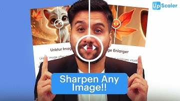 Image Upscaler: Enlarge and Enhance Your Images with AI – No Quality Loss