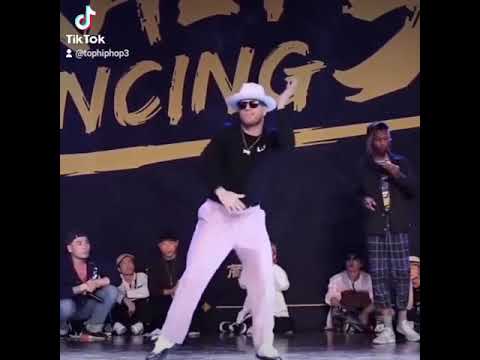 لا تنسوا اشتراك  3 رقص هيب هوب