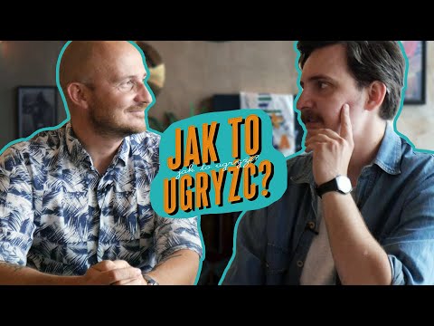 Żarcie z bagien, Voodoo i Zombie - Jak to ugryźć? - Luizjańskie gumbo z @arturowczarski
