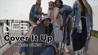 Kasger - Cover It Up [NCS Release] | Music video