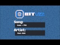 Cool Joke - Undo - 8Bit