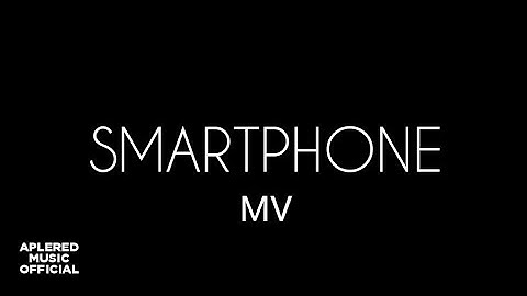 LEE HIN - SMARTPHONE (Music Video)