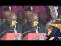 RAIS MAGUFULI AANGUA KILIO KIZITO KATIKATI YA HOTUBA ATAJA MANENO YA MWISHO YA MKAPA MSINISHANGAE RAIS MAGUFULI AANGUA KILIO KIZITO KATIKATI YA HOTUBA ATAJA MANENO YA MWISHO YA MKAPA MSINISHANGAE
