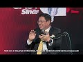 [LIVE] MIHAS KE-22: MENGAPA IA PENTING KETIKA INI?