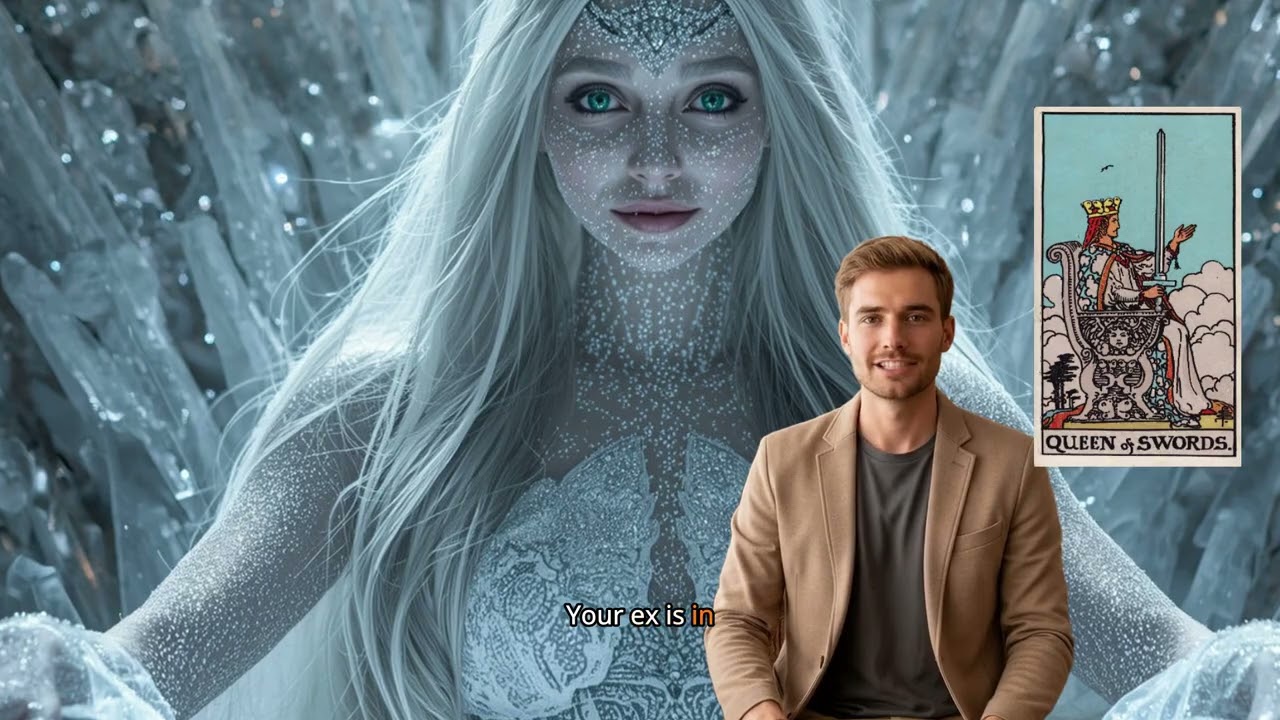 PISCES 🐟 Your Ex Is SUFFERING After Losing You What The Universe Reveals About Their Regret 💔