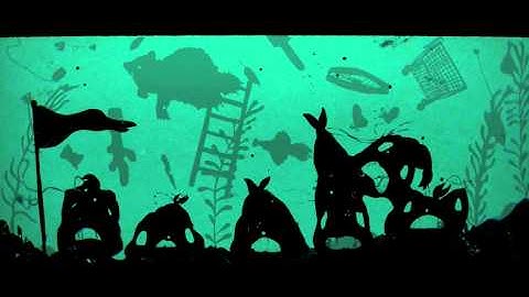 Tom Fun Orchestra: Bottom Of The River (Official Video) | Trunk Animations, YTM Viral Productions