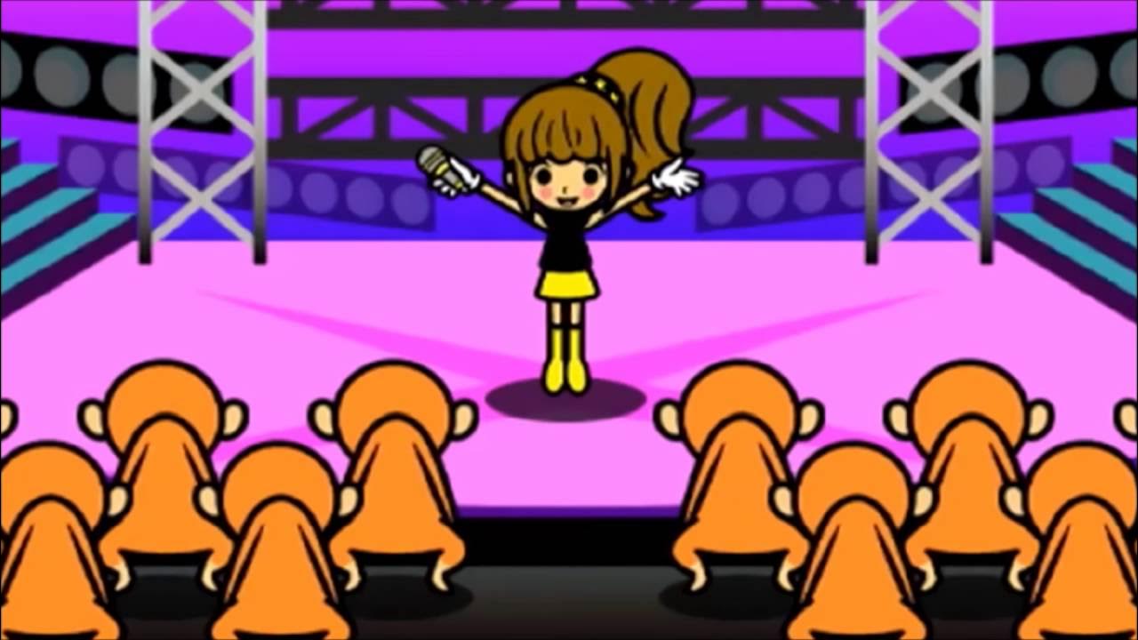 Night of rhythm japanese version. Rhythm Heaven Fan Club. Rhythm Heaven Remix. Rhythm Heaven Pop Singer. Rhythm Heaven Скриншоты.