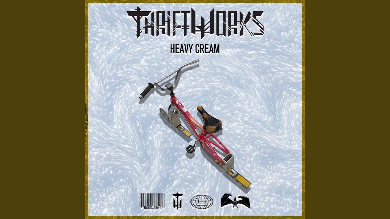 Mira Heavy Cream en YouTube