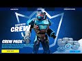 New *MECHA ROBOT* is Now Available! (Fortnite)